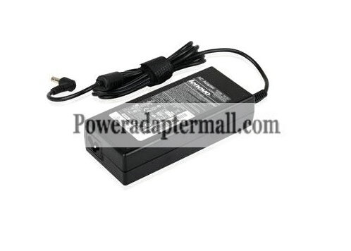19.5V 6.15A Original Lenovo Ideapad Z570 laptop AC Power Adapter